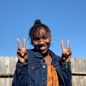 Meet your Posher, Tiffany